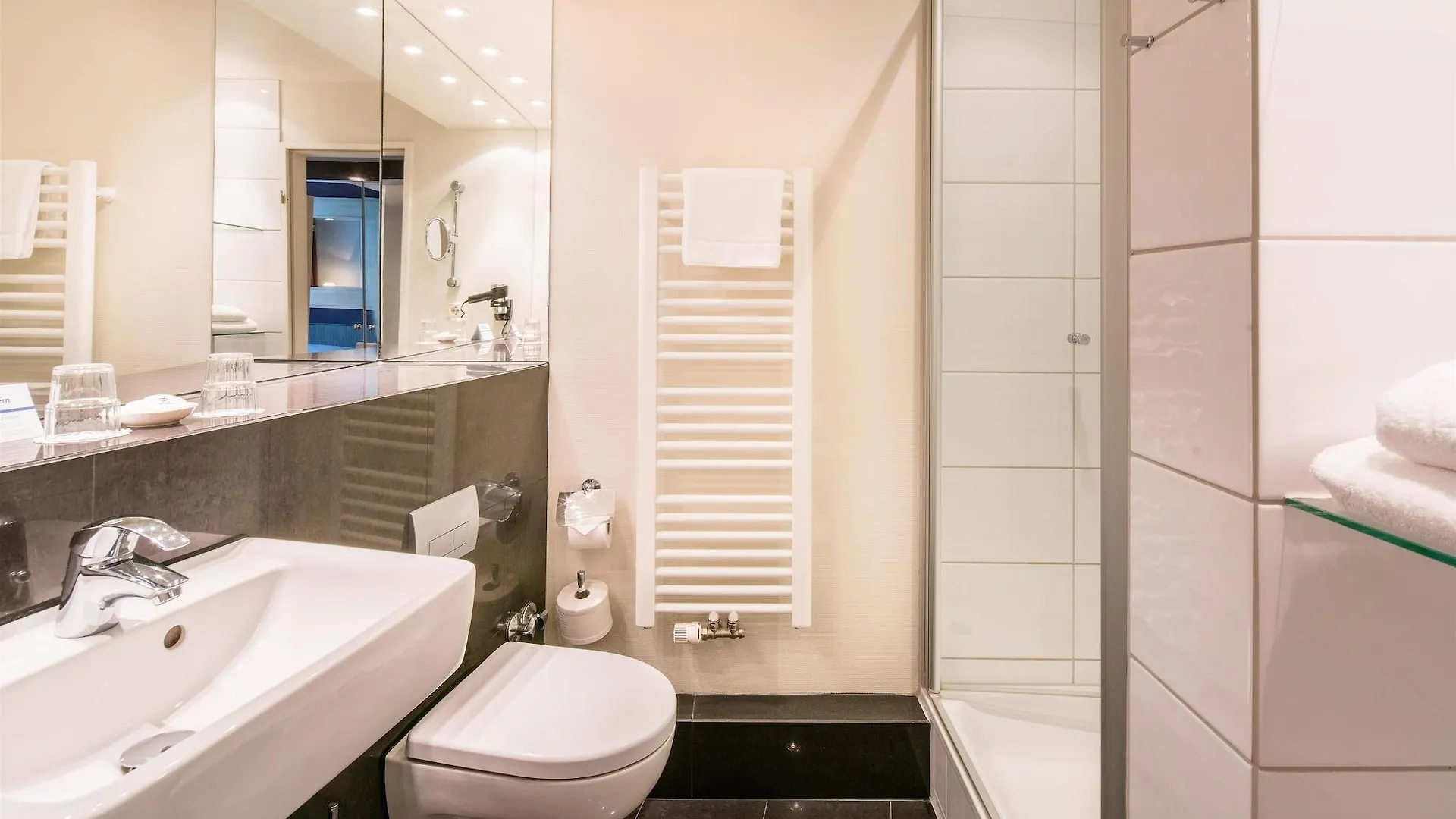 Best Western Hotel Hamburg International