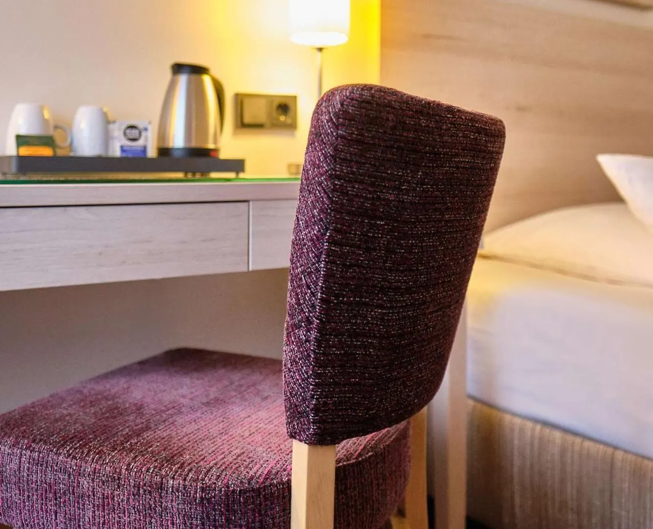 Best Western Hotel Hamburg International