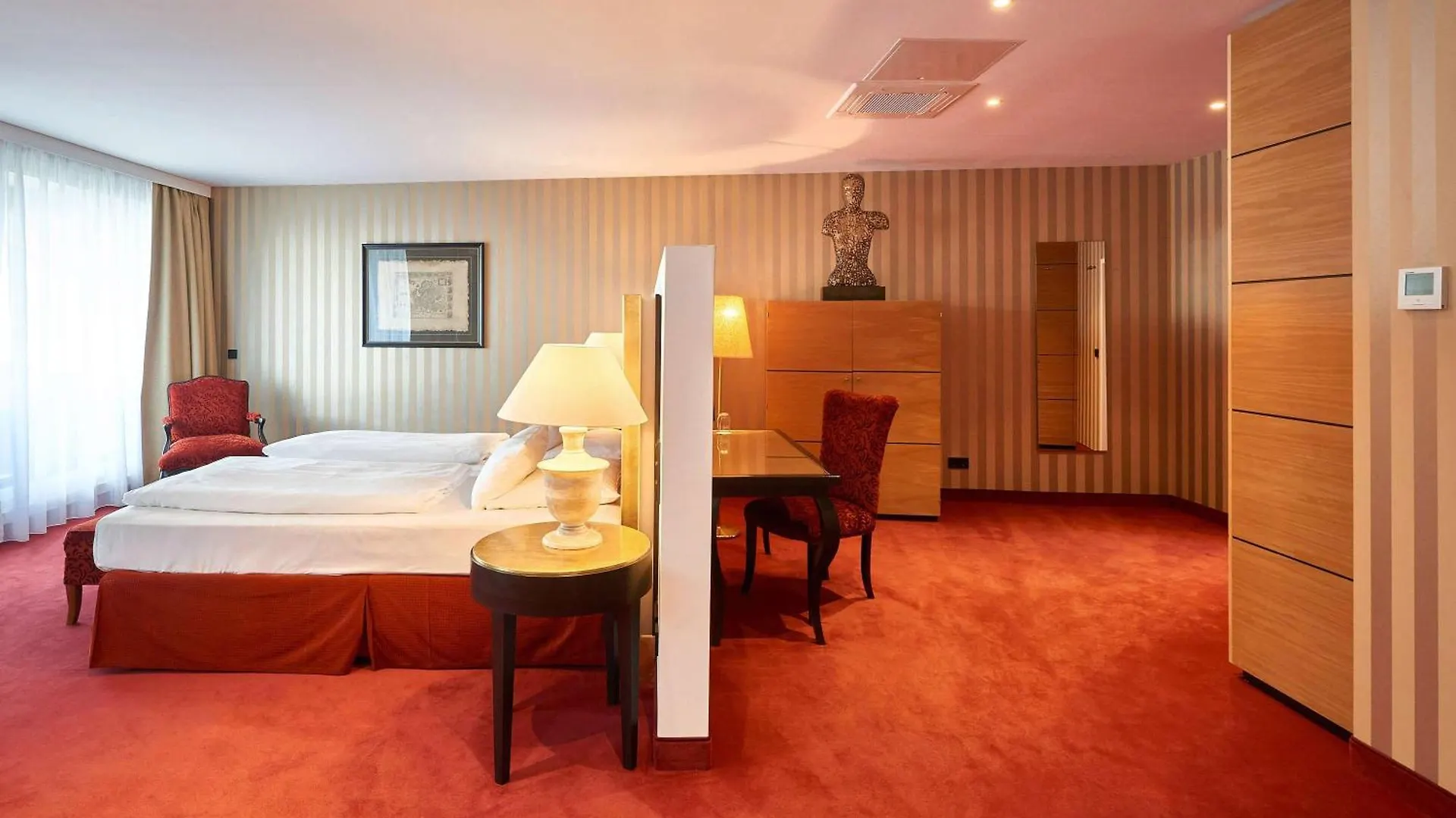 Best Western Hotel Hamburg International 3*,