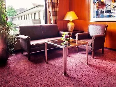 Best Western Hotel Hamburg International
