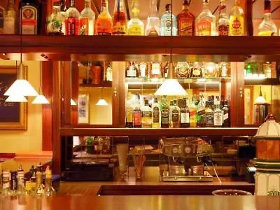 Best Western Hotel Hamburg International Alemania