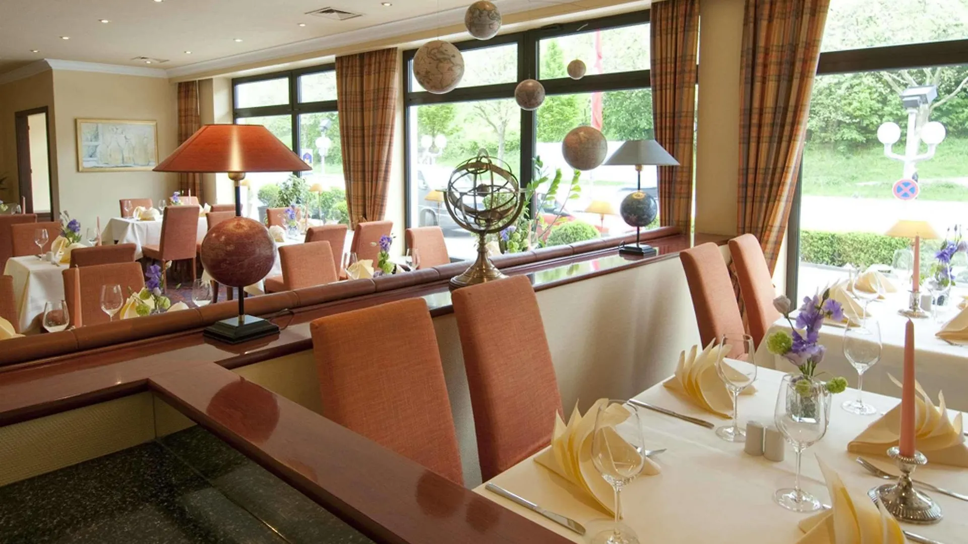Best Western Hotel Hamburg International