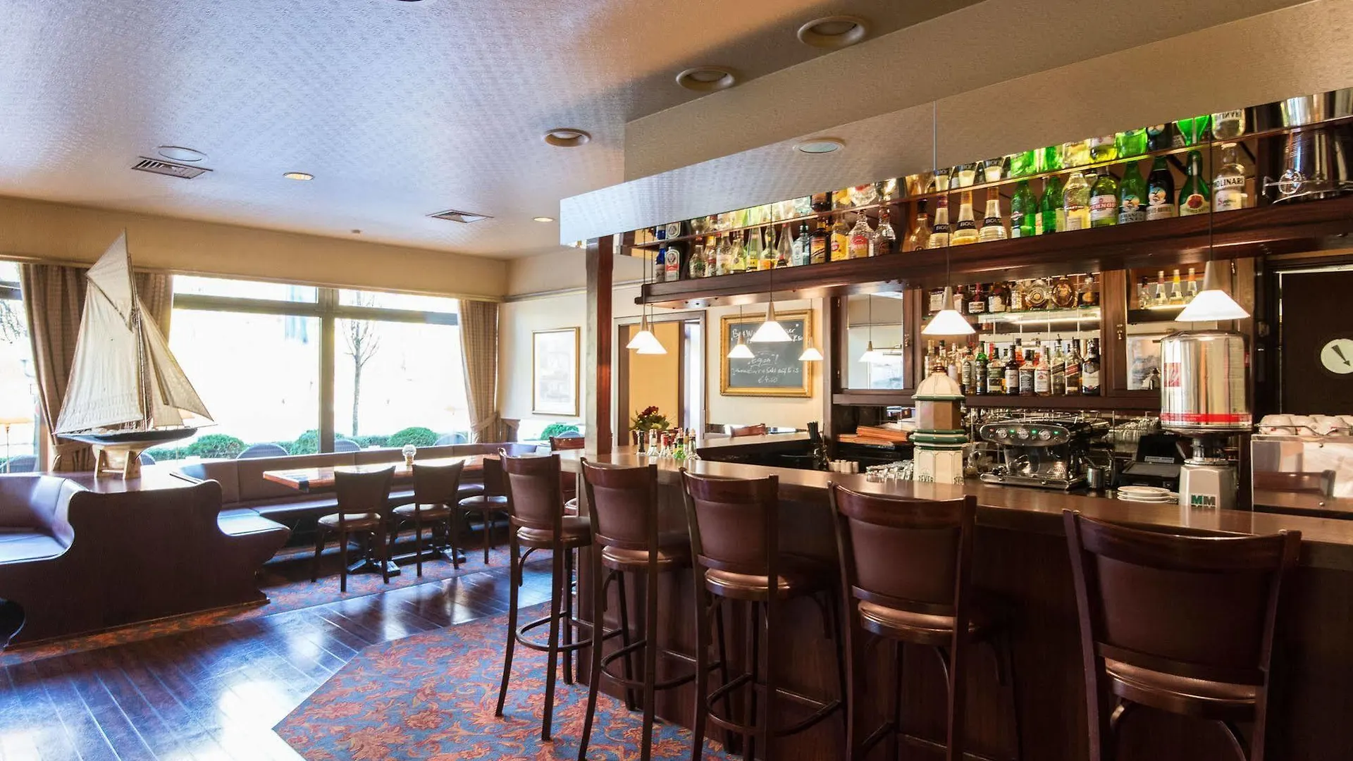 ***  Best Western Hotel Hamburg International Alemania