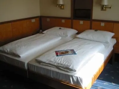 Best Western Hotel Hamburg International Alemania