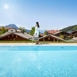 **** Hotel Panoramahotel Oberjoch Alemania