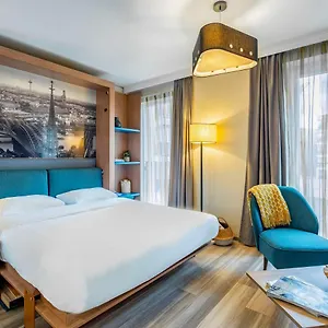 **** Apartahotel Adagio Alemania