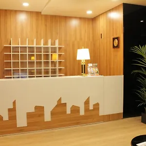 Hotel Isar Alemania