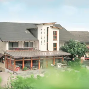 Haus Rebland Urlaubsglueck-hotel , Baden-Baden Deutschland