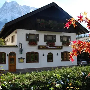 *** Hotel Zum Franziskaner Alemania