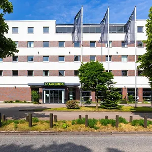 Ibis Airport *** Hamburg