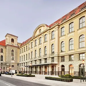 Telegraphenamt 5*, Berlin Deutschland