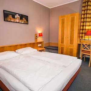 *** Hotel Smart Schweiz Alemania