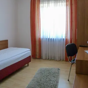 City Hotel 2*, Waldkraiburg Deutschland