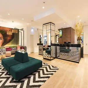 Ibis Styles Frankfurt Allemagne