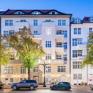 *** Hotel Brandies An Der Messe Alemania
