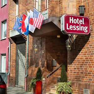 Lessing 4*, Düsseldorf Deutschland
