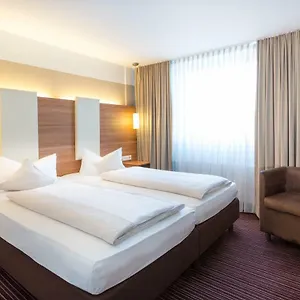 **** Hotel Cristal Alemania