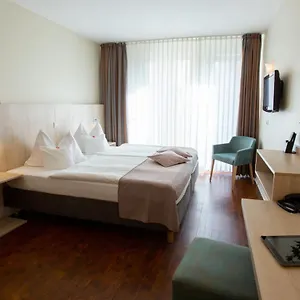 Stadthaushotel - Inklusionshotel *** Hamburg