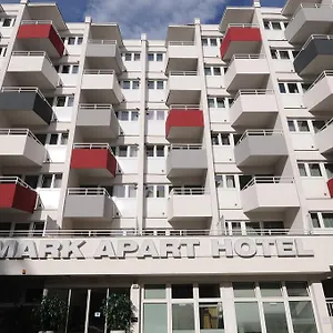 *** Hotel Mark Apart Hotel Alemania