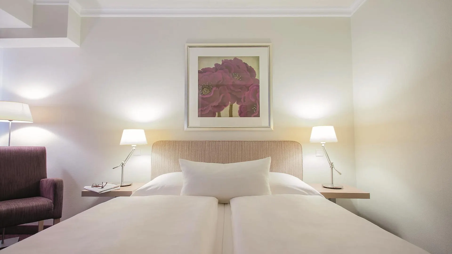 Best Western Hotel Hamburg International 3*,