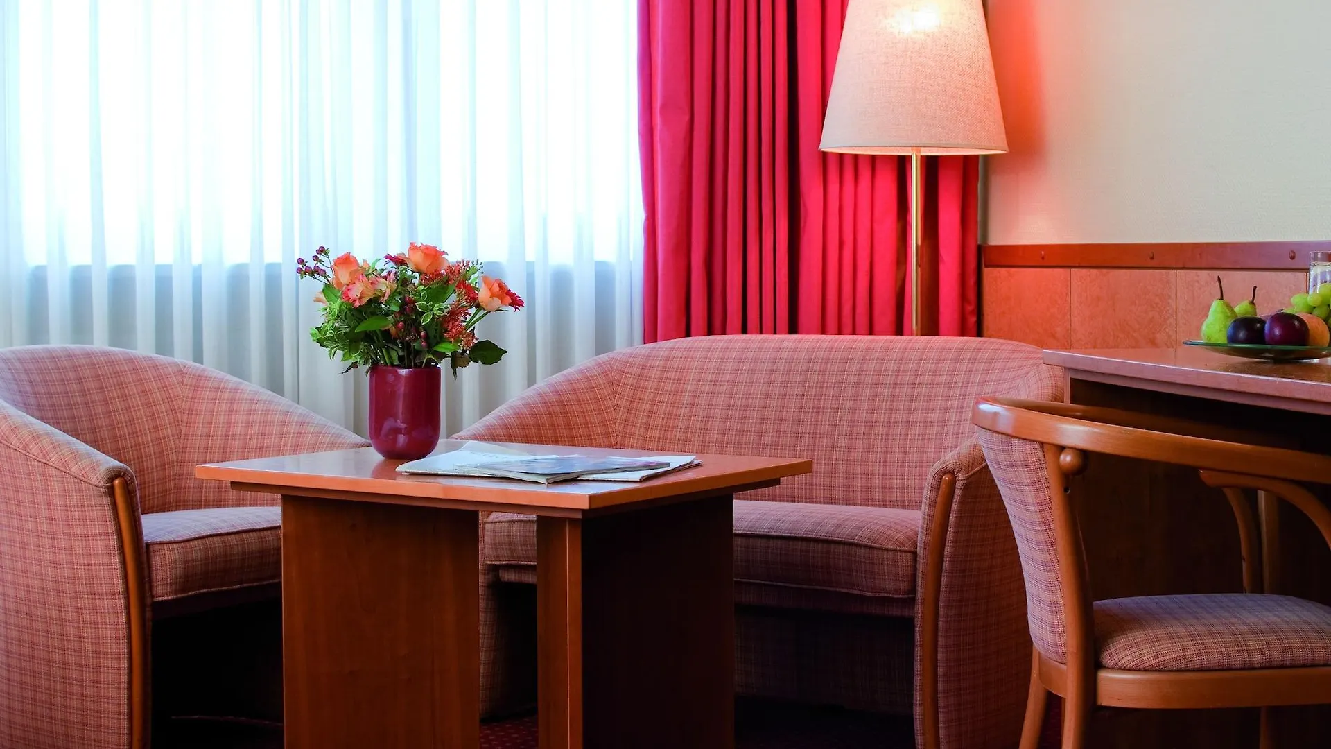Best Western Hotel Hamburg International