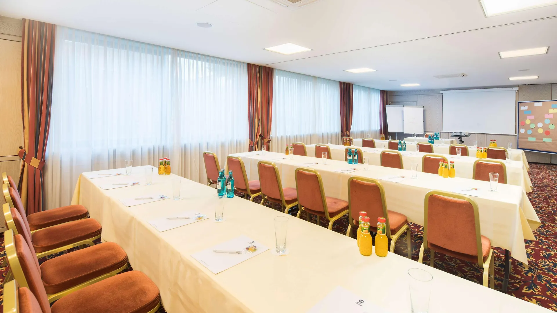Best Western Hotel Hamburg International