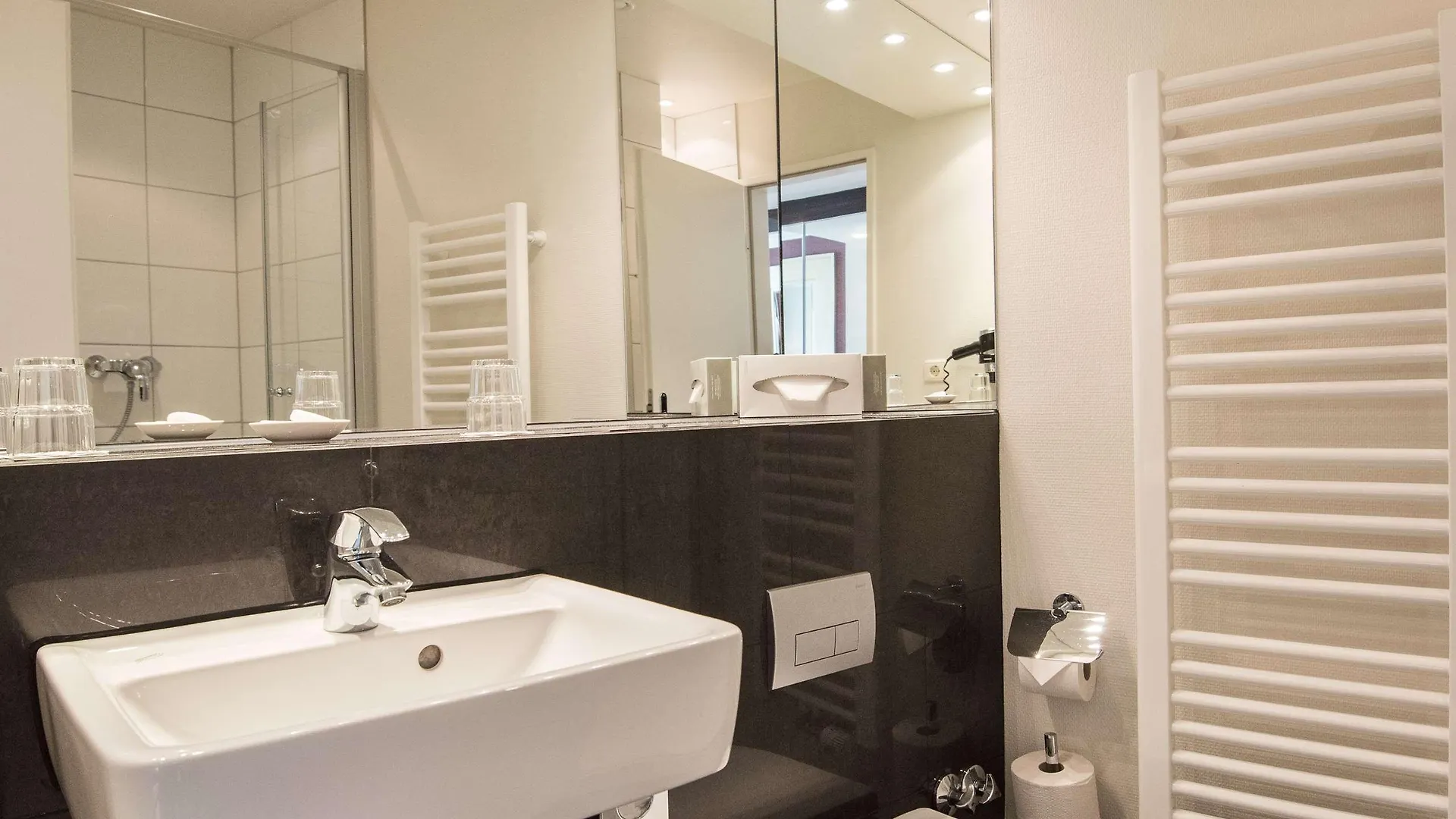 Best Western Hotel Hamburg International 3*,  Allemagne