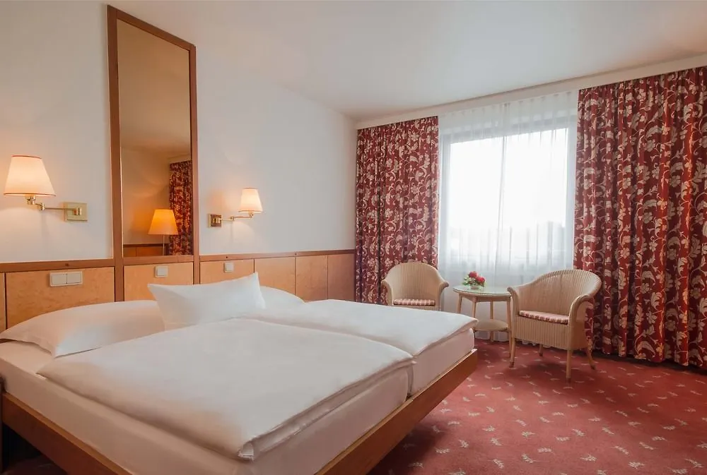 Best Western Hotel Hamburg International 3*,  Allemagne