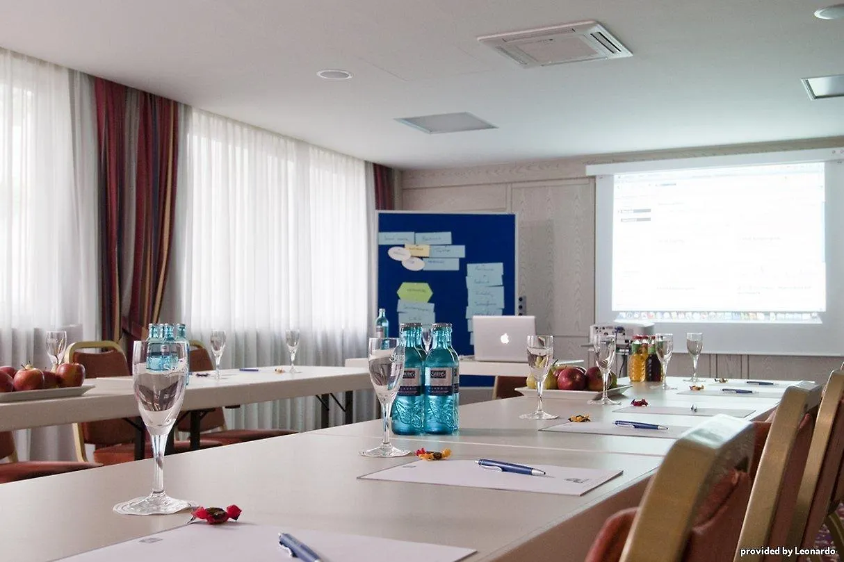 ***  Best Western Hotel Hamburg International Allemagne