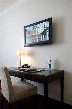 Best Western Hotel Hamburg International 3*,