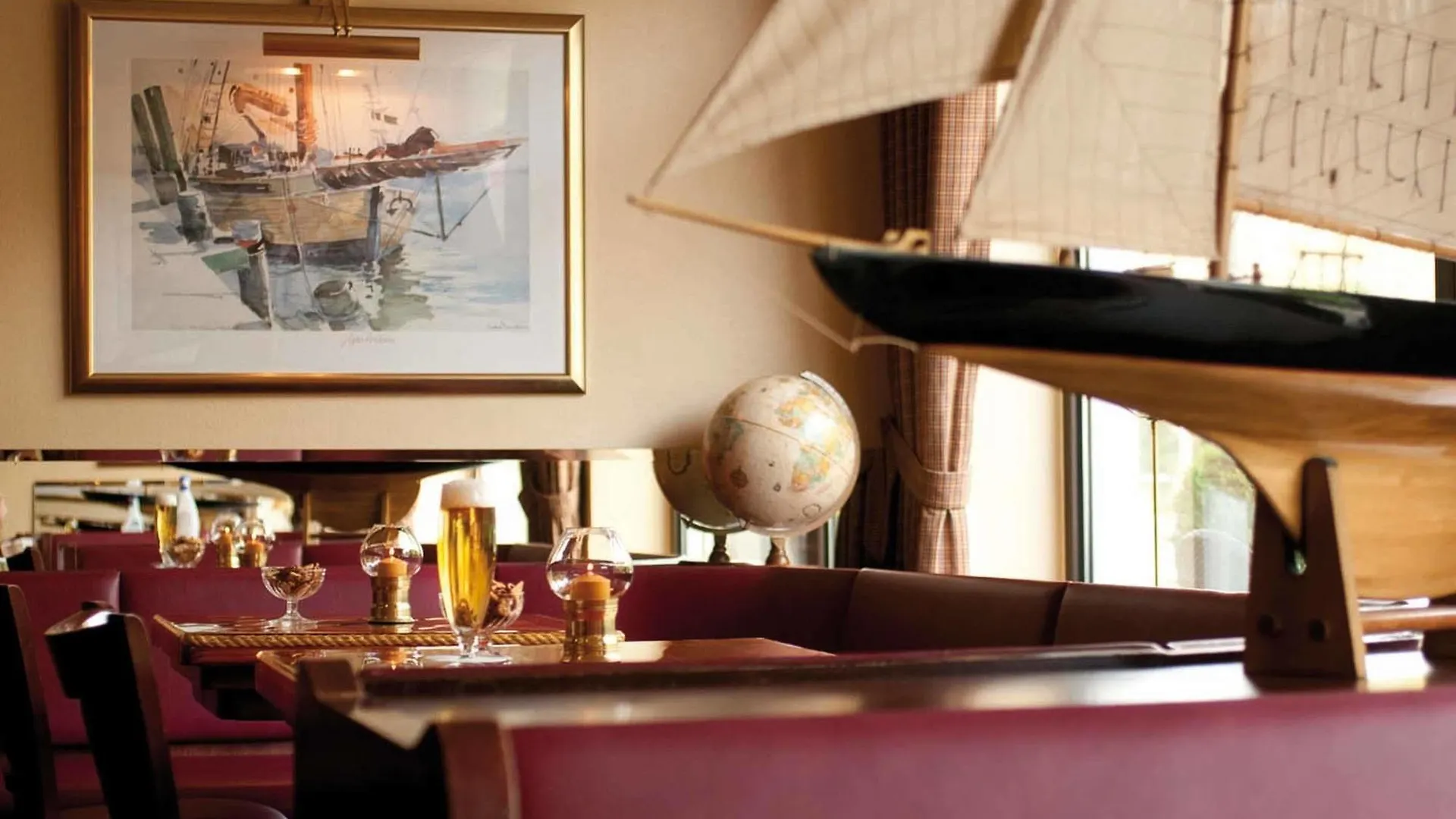 Best Western Hotel Hamburg International