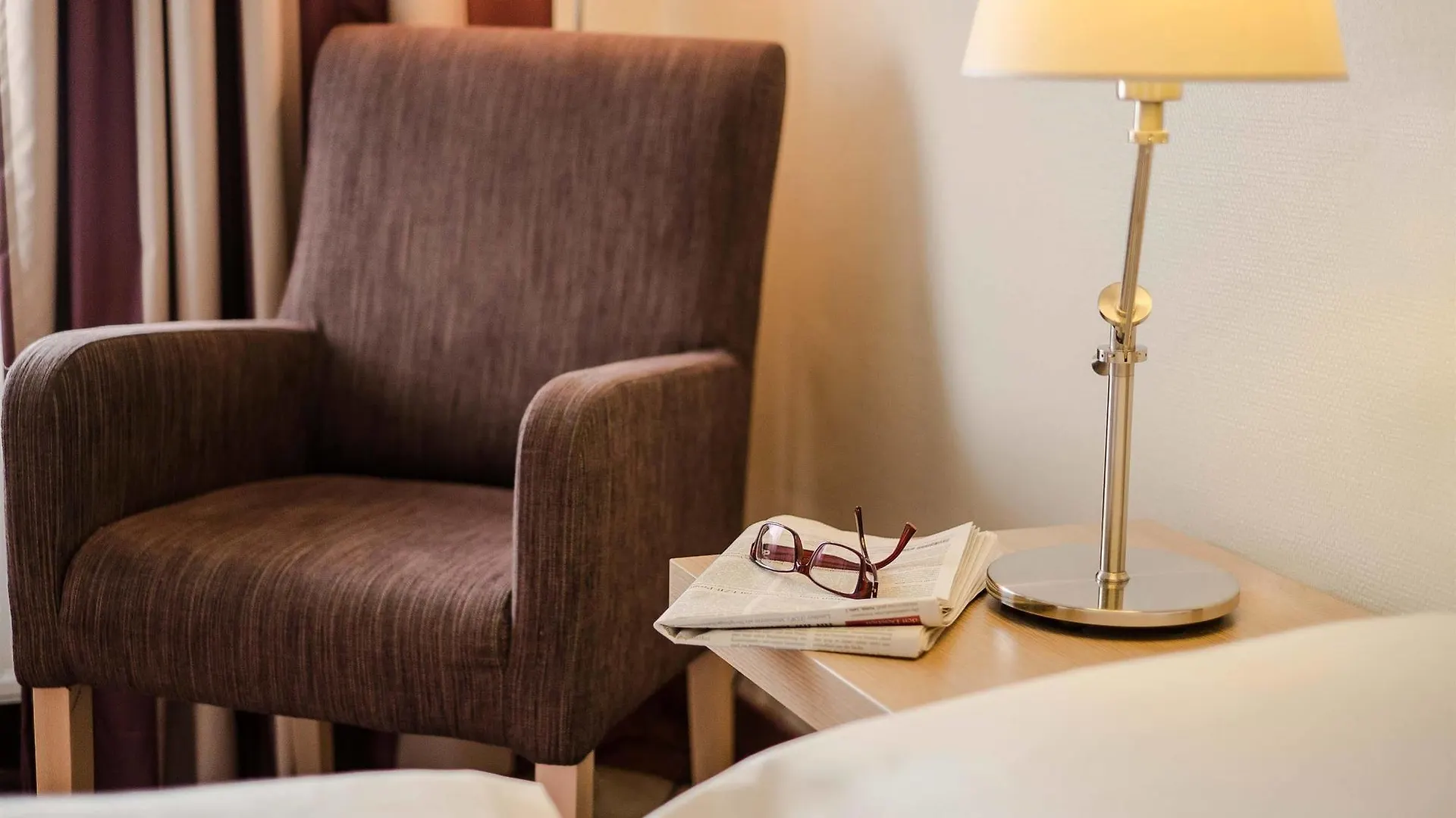Best Western Hotel Hamburg International