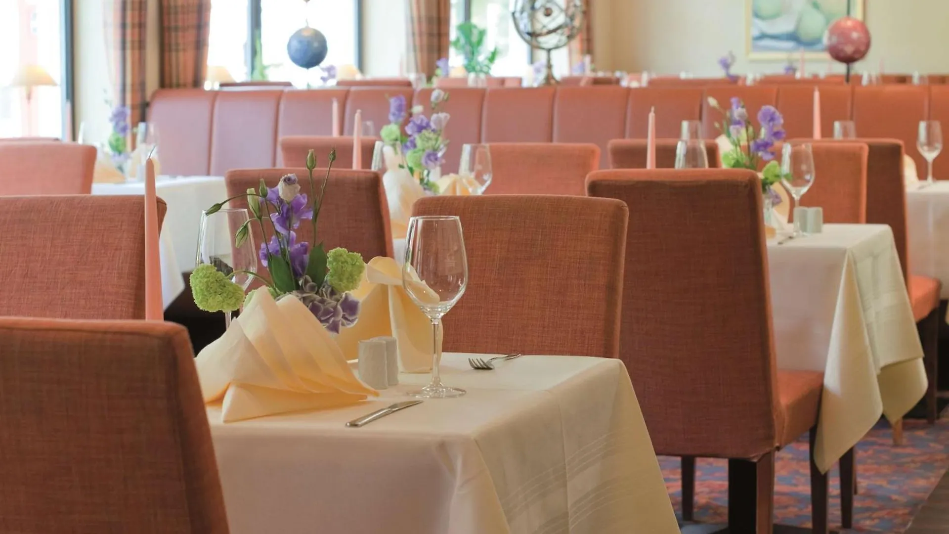 Best Western Hotel Hamburg International