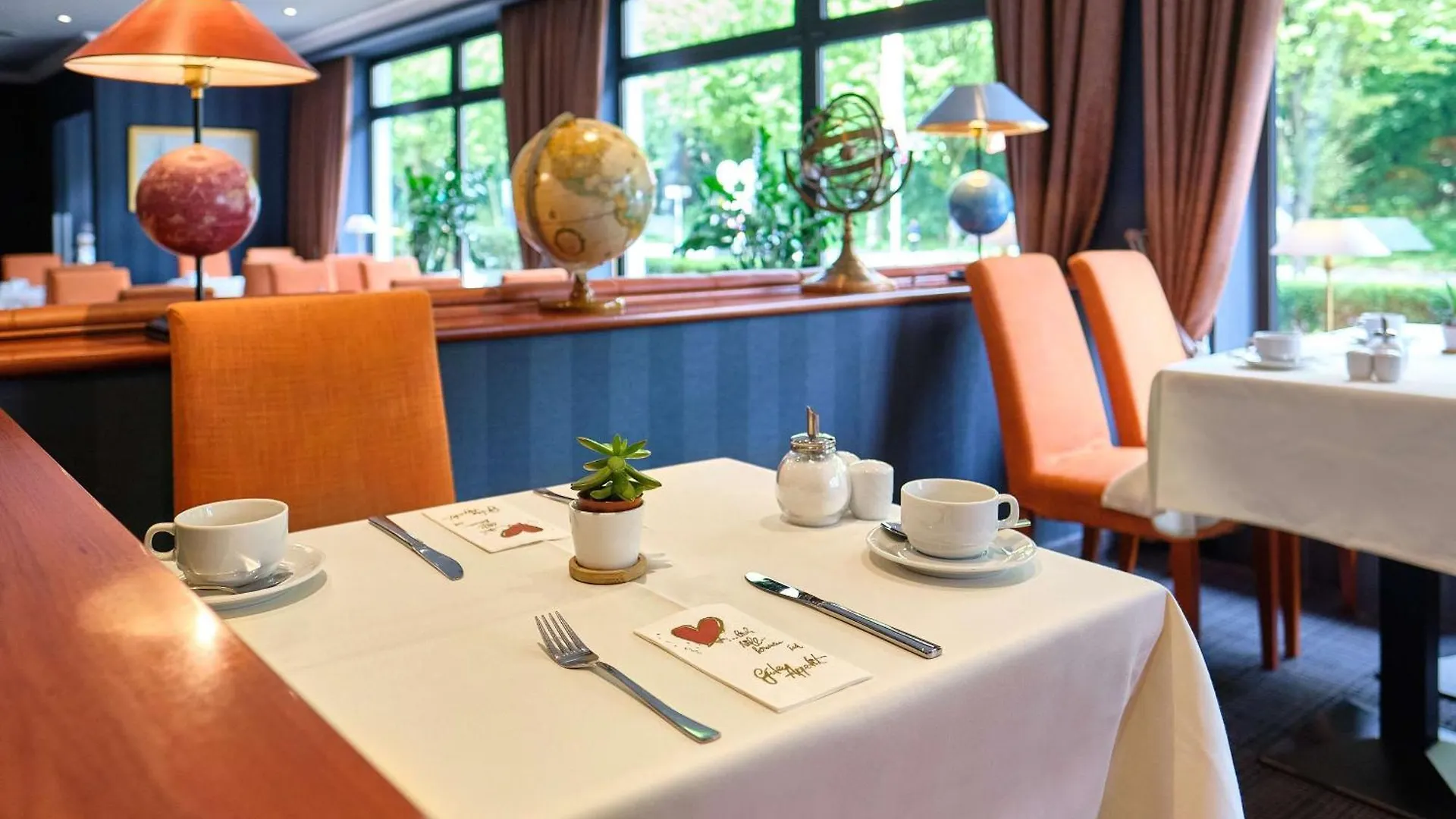 Best Western Hotel Hamburg International
