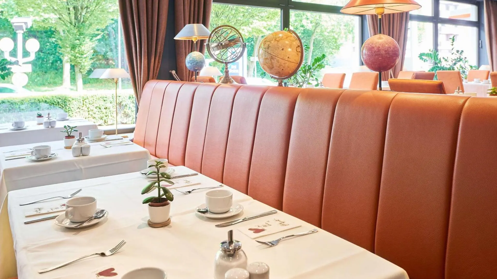 Best Western Hotel Hamburg International