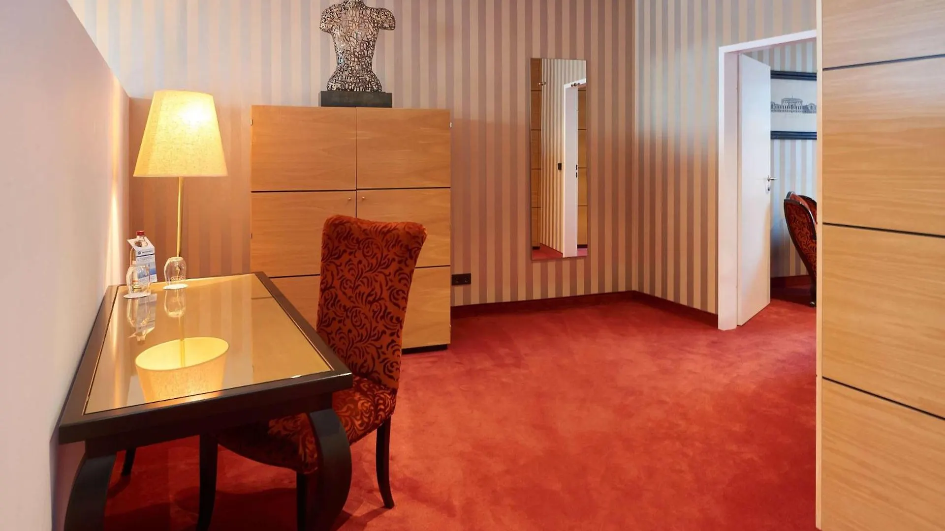 Best Western Hotel Hamburg International