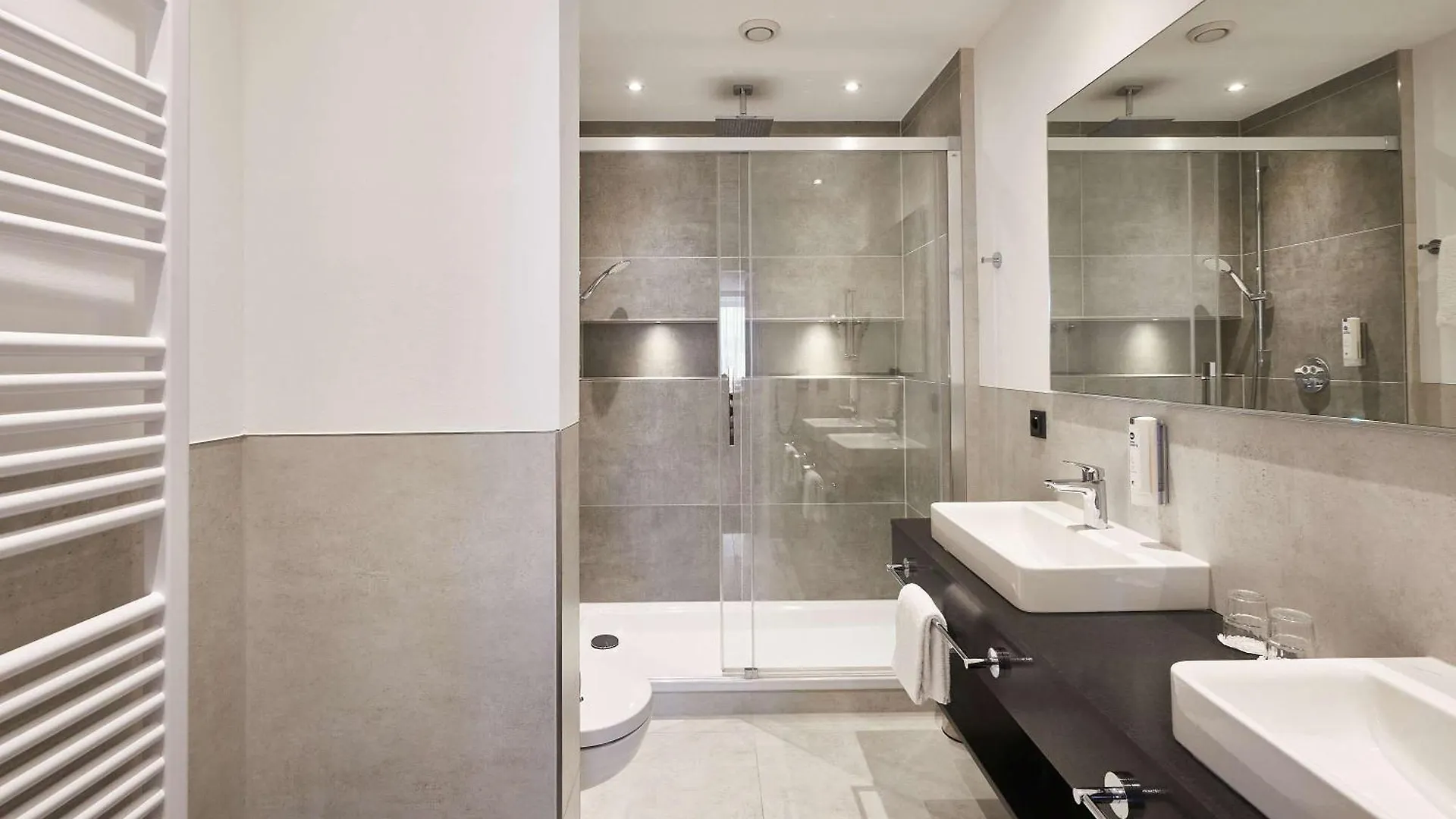 Best Western Hotel Hamburg International