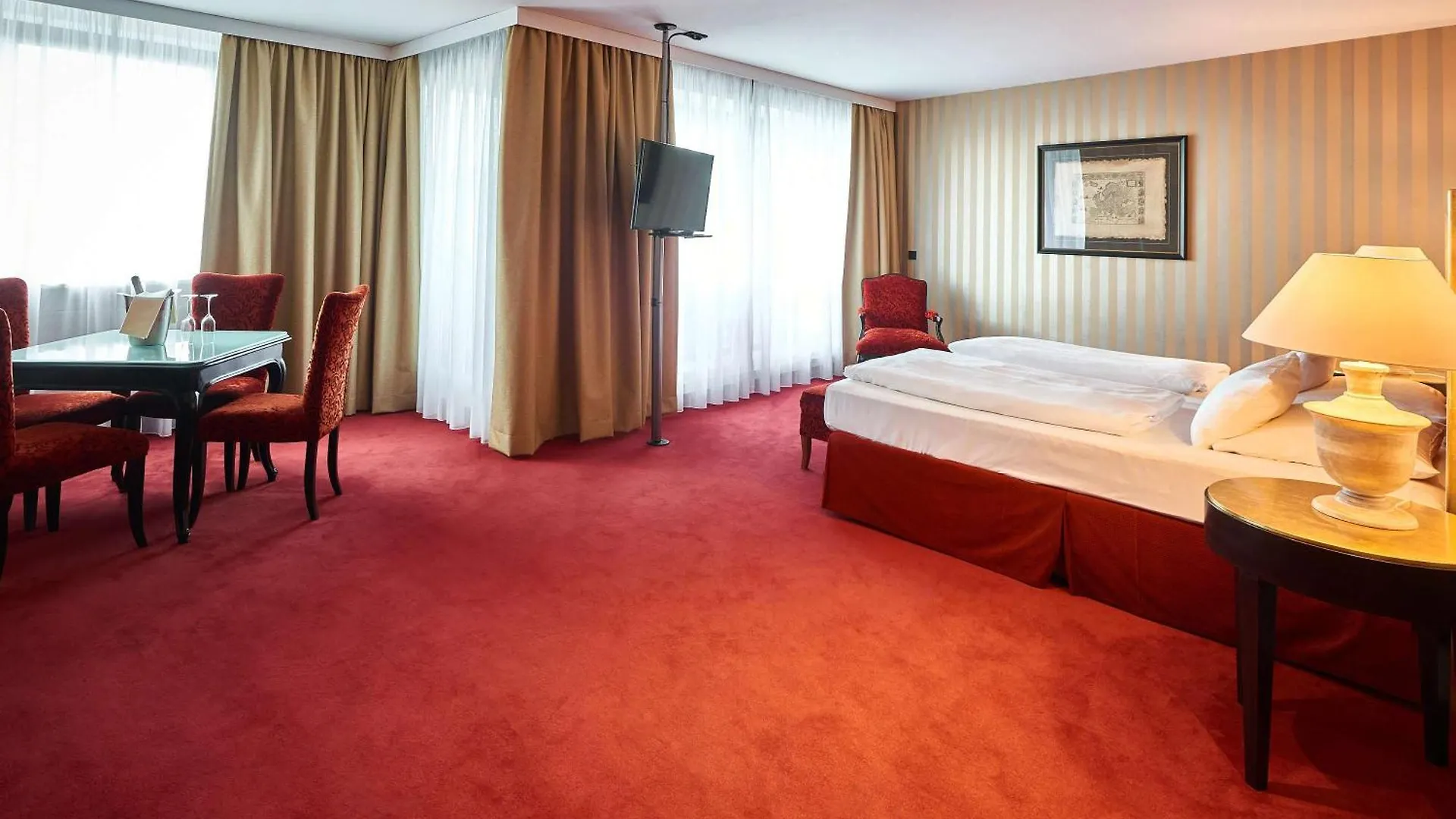 Best Western Hotel Hamburg International