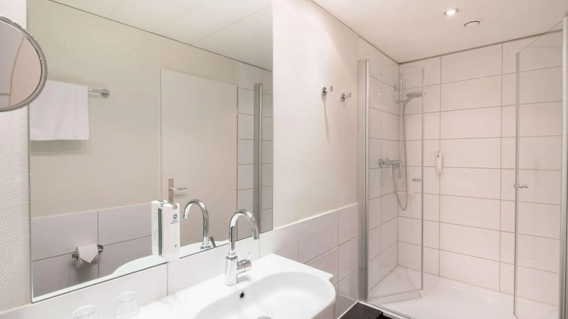 Best Western Hotel Hamburg International Deutschland