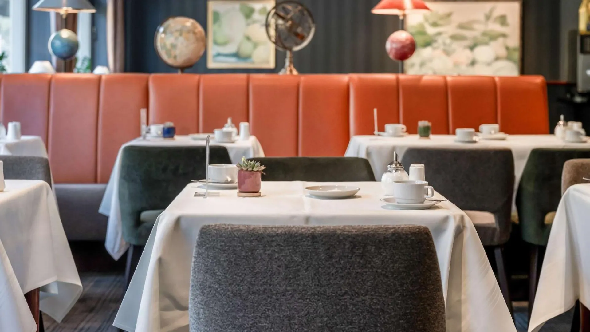 Best Western Hotel Hamburg International
