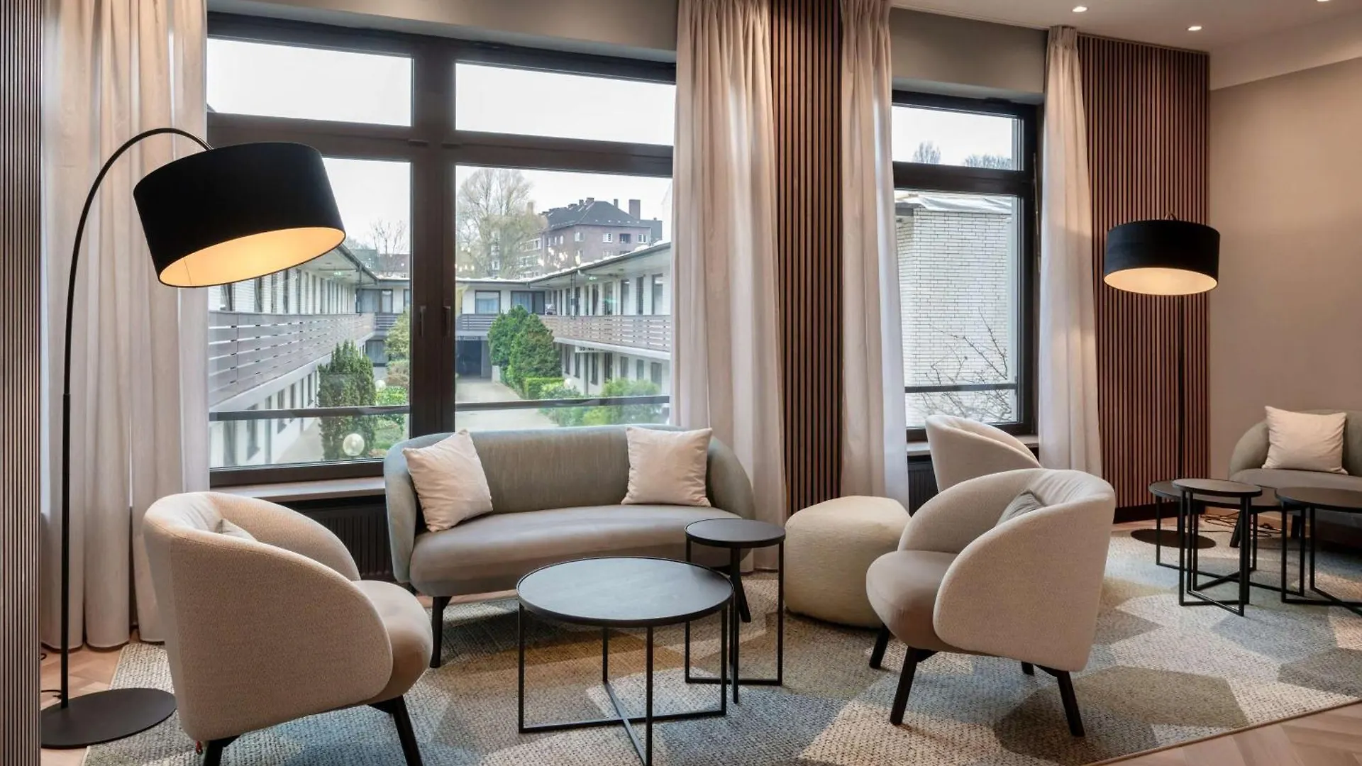 Best Western Hotel Hamburg International
