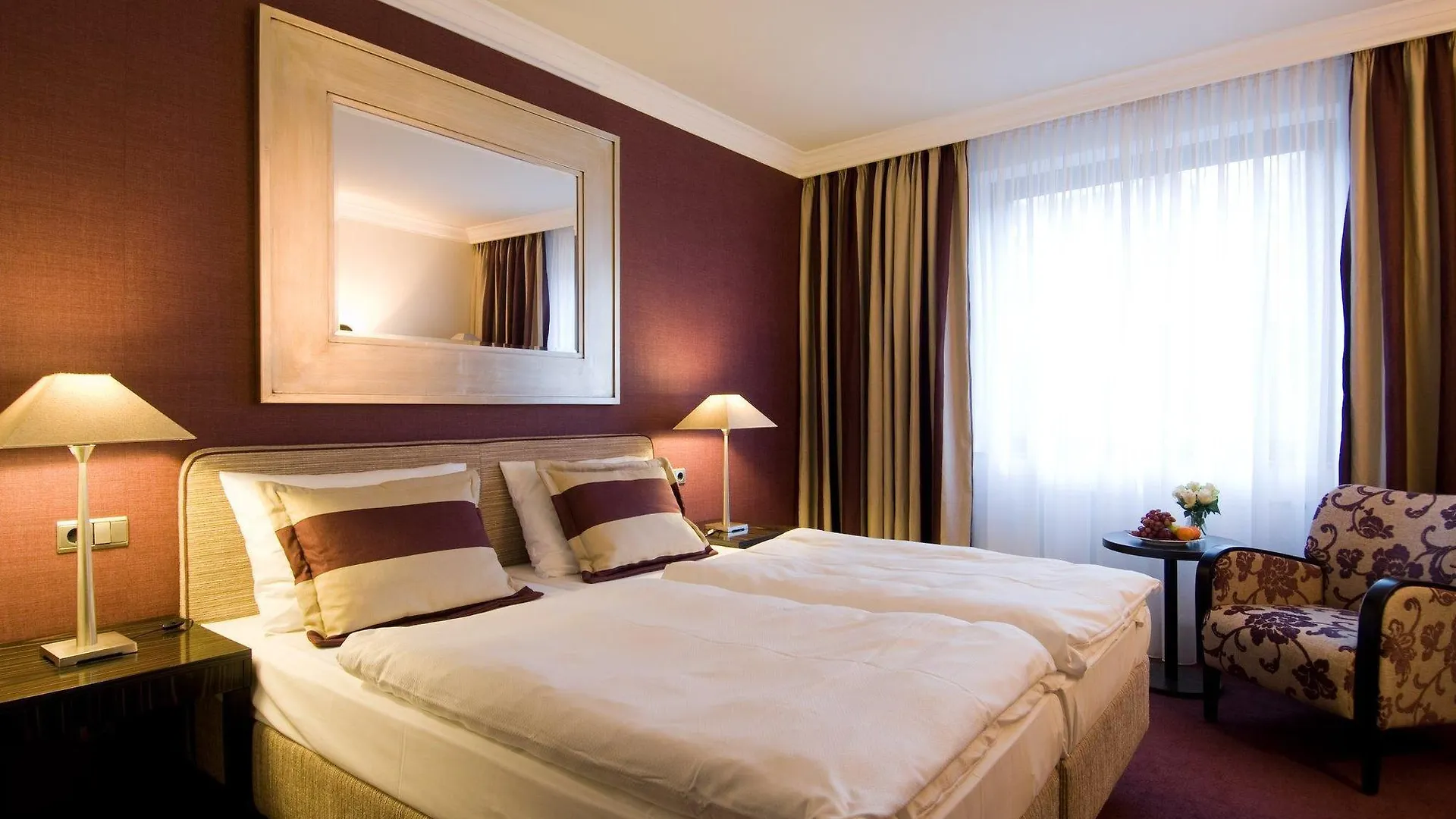 Best Western Hotel Hamburg International