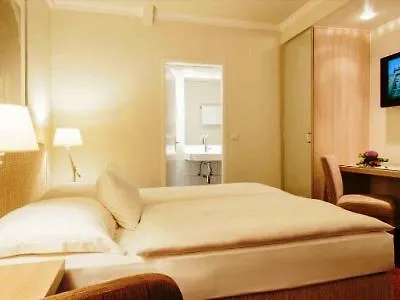 Best Western Hotel Hamburg International