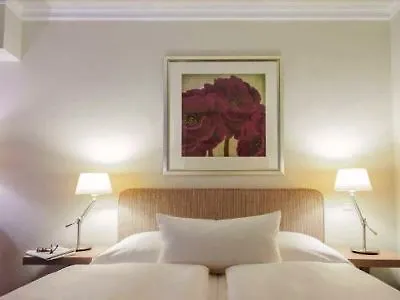***  Best Western Hotel Hamburg International Deutschland