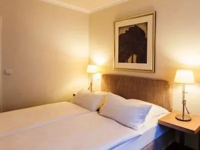 Best Western Hotel Hamburg International