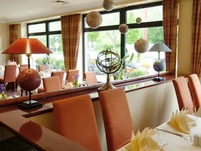 Best Western Hotel Hamburg International