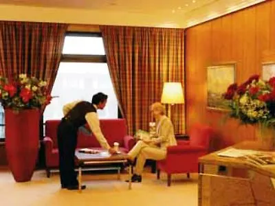 Best Western Hotel Hamburg International